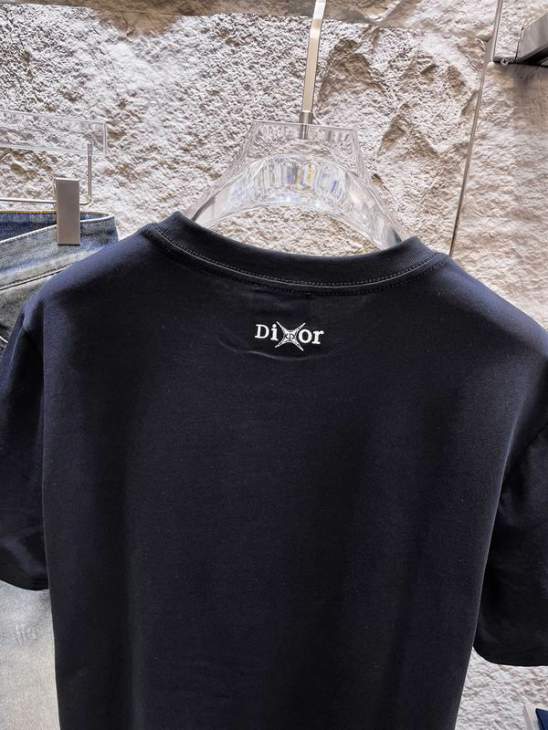 Dior T Shirts Short _SKUDiorS-2XLxetr19715934